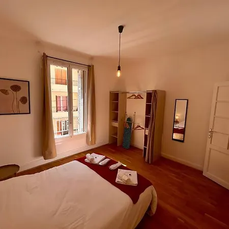 Boheme Yourhosthelper Apartment *