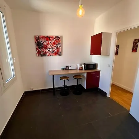 Apartment Boheme Yourhosthelper Toulon