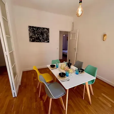 Boheme Yourhosthelper Apartment *
