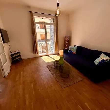 Apartment Boheme Yourhosthelper Toulon