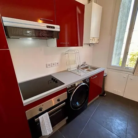 Boheme Yourhosthelper Apartment *