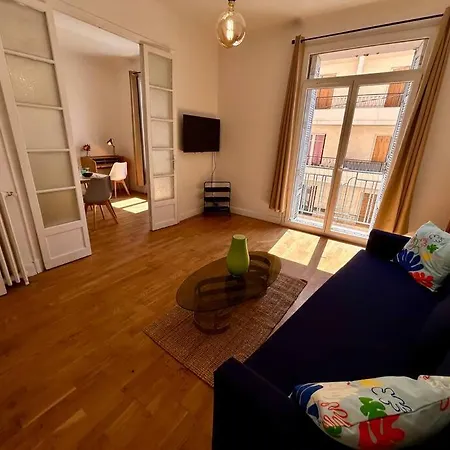 Apartment Boheme Yourhosthelper Toulon