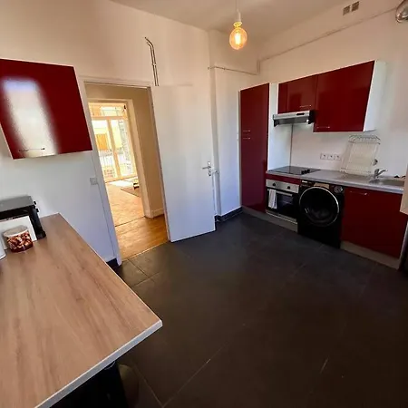Boheme Yourhosthelper Appartement *